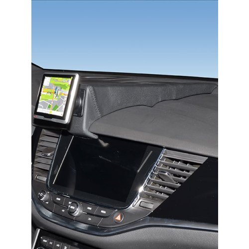 Opel Astra K 2016-2019 Kleur: Zwart - Kuda 610x 1 - 616105