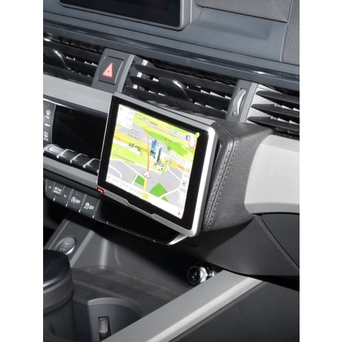 Audi A4/ A5 2015-2019 Kleur: Zwart - Kuda 611x 1 - 616115