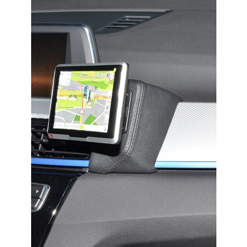 BMW X1 (F48)/ X2 (F39) 2015-2019 Kleur: Zwart - Kuda 614x 1 - 616145