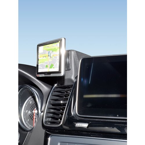 Mercedes Benz GLE-Klasse 2016-2019 Kleur: Zwart  - Kuda 616x 1 - 616165
