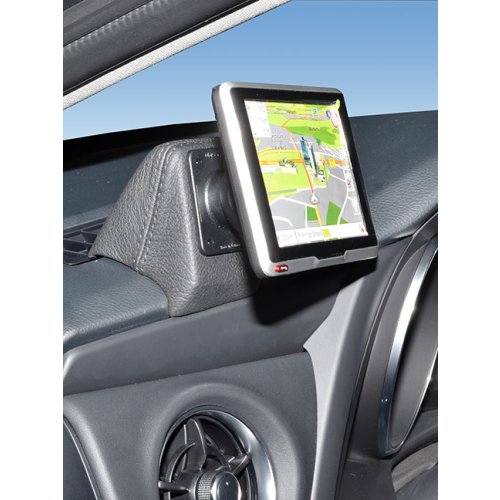 Toyota Auris 2015-2019 Kleur: Zwart - Kuda 621x 1 - 616215