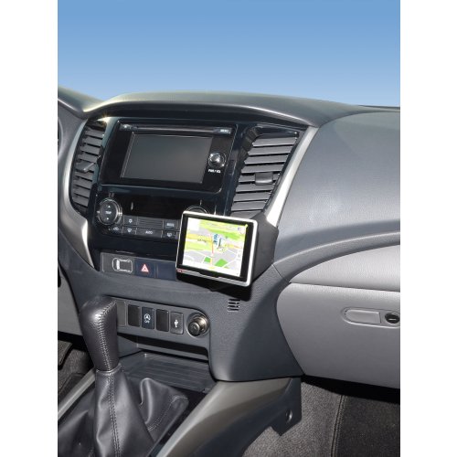 Mitsubishi L200 10/2015-2019 Kleur: Zwart - Kuda 628x 1 - 616285