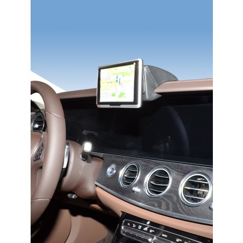 Mercedes Benz E-klasse (W213 / S213) 2017-2019 Kleur: Zwart - Kuda 635x 1 - 616355