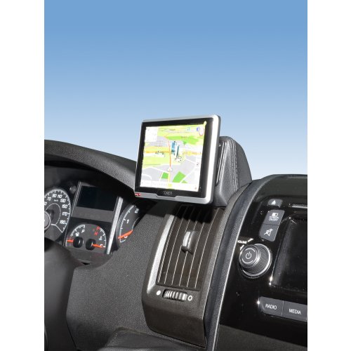 Citro&euml;n Jumper - Peugeot Boxer - Fiat Ducato 2014 Kleur: Zwart - Kuda 638x 1 - 616385