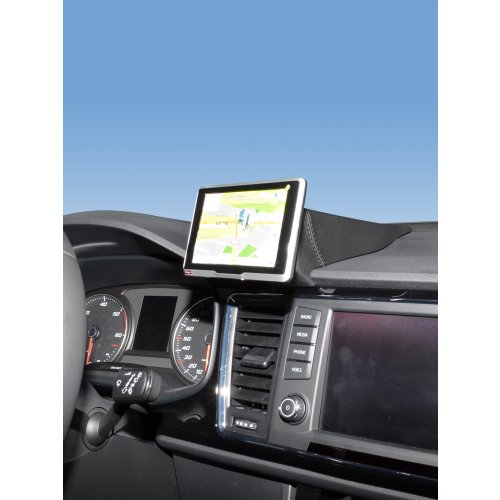 Seat Ateca 2017-2019 Kleur: Zwart  - Kuda 641x 1 - 616415
