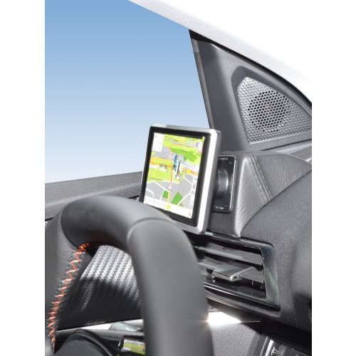 Peugeot 3008 2016-2019 Kleur: Zwart - Kuda 653x 1 - 616535