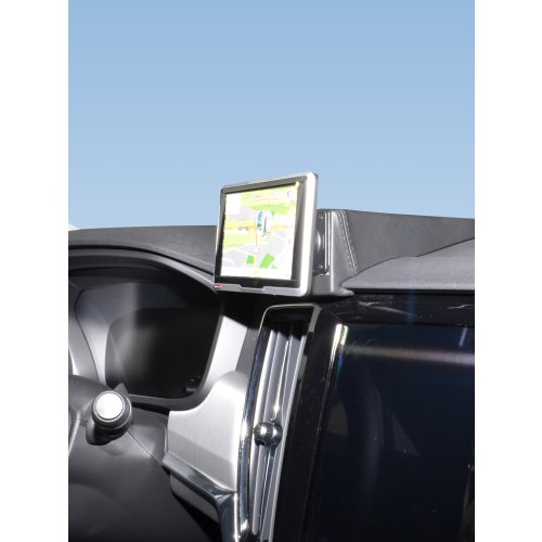 Volvo S90 / V90 2016-2019 Kleur: Zwart  - Kuda 662x 1 - 616625