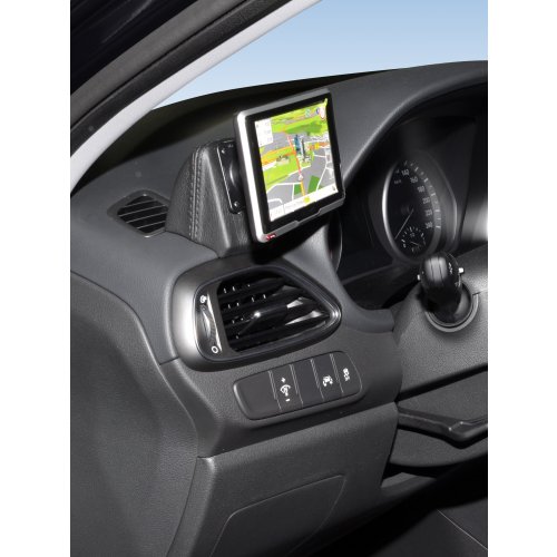 Hyundai i30 2016-2019 Kleur: Zwart - Kuda 663x 1 - 616635