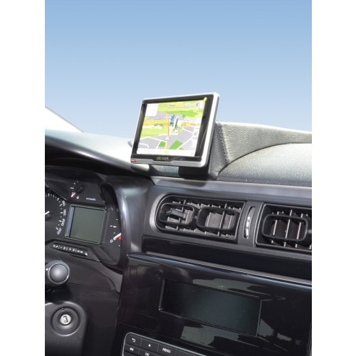 Citro&euml;n C3 2016-2019 Kleur: Zwart - Kuda 666x 1 - 616665