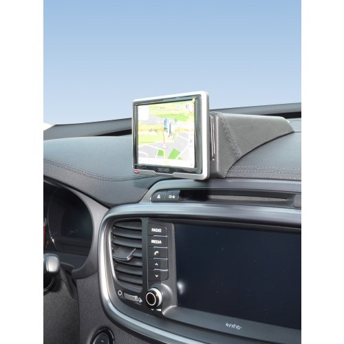 Kia Sorento 2016-2019 Kleur: Zwart - Kuda 667x 1 - 616675