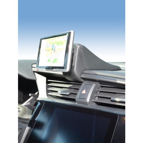 Honda Civic 2017-2019 Kleur: Zwart - Kuda 670x 1 - 616705