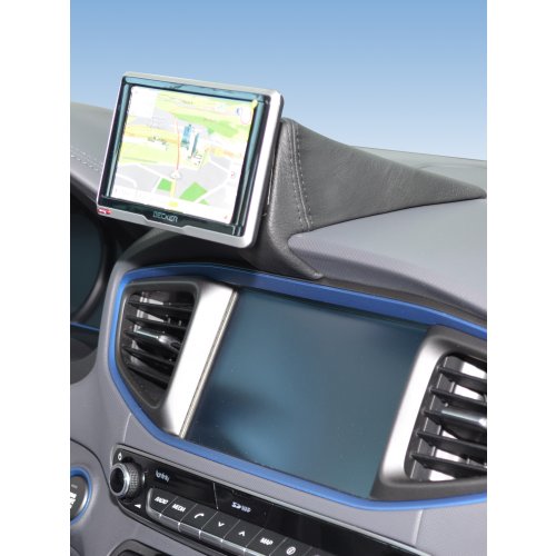 Hyundai Ioniq 2017-2019 Kleur: Zwart - Kuda 671x 1 - 616715
