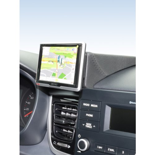 Kia Rio (TypeYB) zonder Navi 2017-2019 Kleur: Zwart - Kuda 675x 1 - 616755