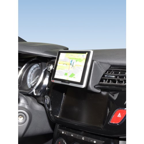 Citro&euml;n DS3 2016-2019 Kleur: Zwart - Kuda 679x 1 - 616795