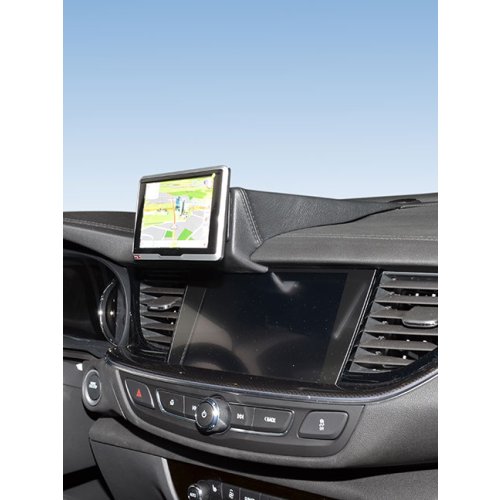 Opel Insignia B 2017-2019 Kleur: Zwart - Kuda 682x 1 - 616825