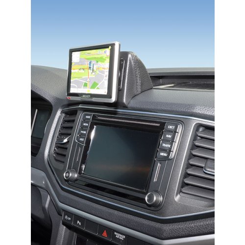 Volkswagen Amarok 2016-2019 Kleur: Zwart  - Kuda 686x 1 - 616865
