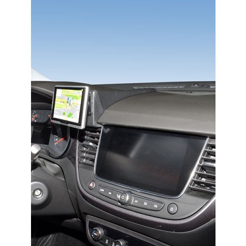 Opel Crossland X 06/2017-2019 Kleur: Zwart - Kuda 696x 1 - 616965