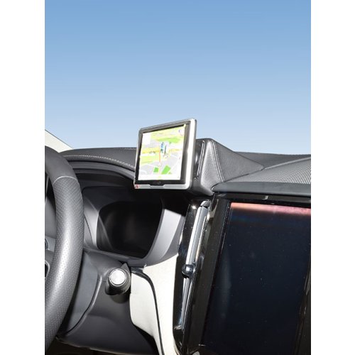 Volvo XC60 07/2017-2019 Kleur: Zwart  - Kuda 697x 1 - 616975
