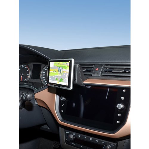 Seat Ibiza 2019 Kleur: Zwart  - Kuda 698x 1 - 616985