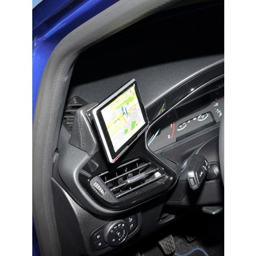 Ford Fiesta 8e Generatie 2018-2019 Kleur: Zwart - Kuda 699x 1 - 616995