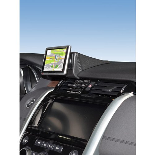 Land Rover Discovery 5 04/2017-2018 Kleur: Zwart - Kuda 705x 1 - 617055