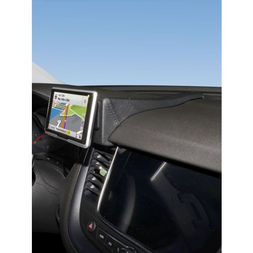 Opel Grandland X 2017-2018 Kleur: Zwart - Kuda 713x 1 - 617135