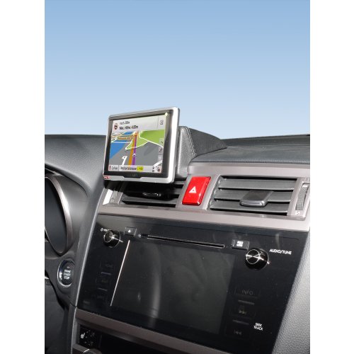 Subaru Outback 2015 / Legacy 2014-2018 Kleur: Zwart - Kuda 714x 1 - 617145