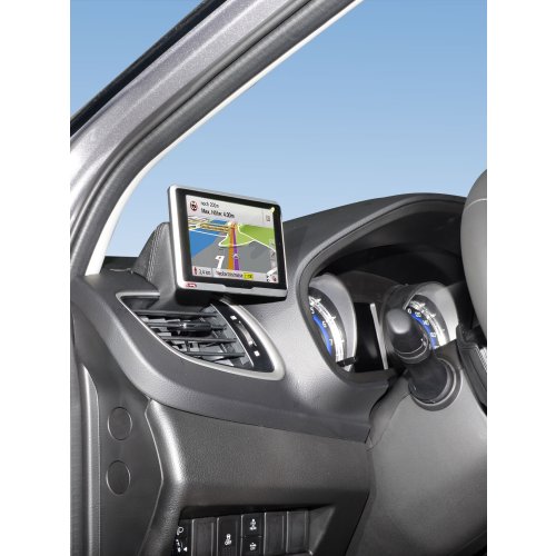 Suzuki Baleno 2015-2018 Kleur: Zwart - Kuda 718x 1 - 617185