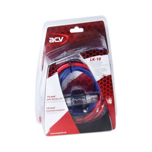 GAS Audio Power Pasklare subwoof set Volkswagen ID Buzz 2-zits  - Lk 10 verpackt 1000x800 - GAS ID.BUZZ 2-zits 