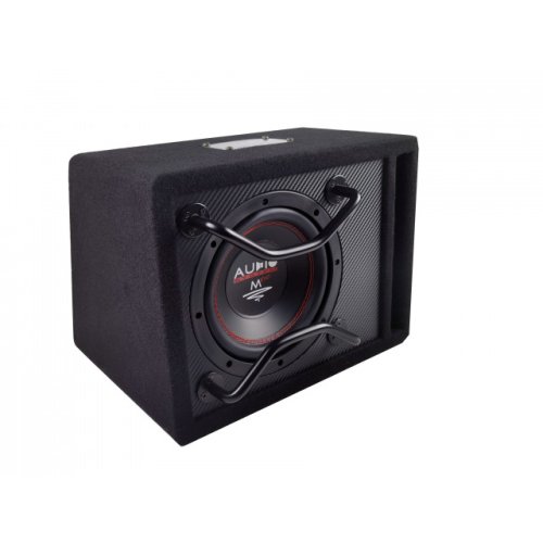AUDIO SYSTEM M-SERIES EVO HIGH EFFICIENCY - M 08 evo br 640x480 high efficiency - M08 EVO BR