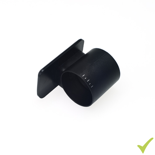BlackVue Houder Front Camera DR590X - M 45 - M-45