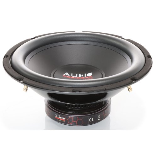 M-Serie 250 mm HIGH EFFICIENT Subwoofer.2x 200/150 watt - M10 evo2 d4 scaled - M10 EVO 2-D4