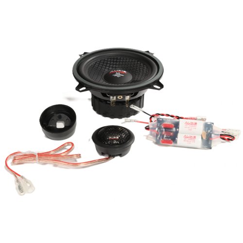 M-SERIE 130 mm 2-Weg HIGH EFFICIENT Composet. - M130 evo3 scaled - M130 EVO 2 
