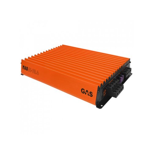 GAS MAD Level 1 Four Channel amplifier  - Mad a1 704 11 640x480 - MAD A1-70.4