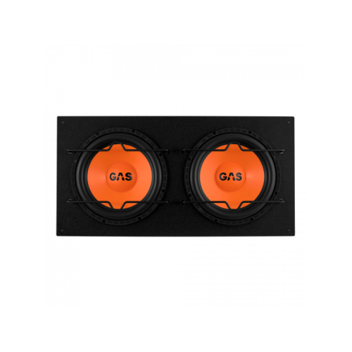 GAS MAD Level 1 Loaded enclosure 2x12"                                                               - Mad b1 212 1 640x480 enclosure 2x12 - MAD B1-212