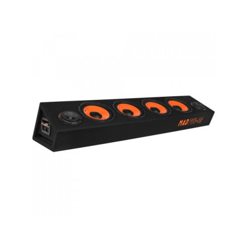 GAS MAD Level 1 SPL Board 4x6,5", 2x1"                                                               - Mad pb1 46 1 640x480 - MAD PB1-46