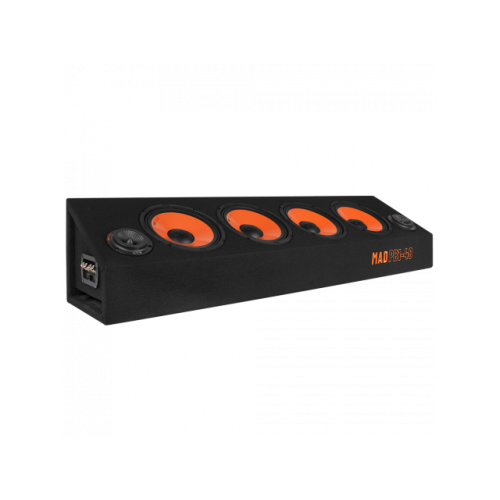 GAS MAD Level 1 SPL Board 4x8", 2x1"                                                                 - Mad pb1 48 1 640x480 spl board 4x8 2x1 - MAD PB1-48