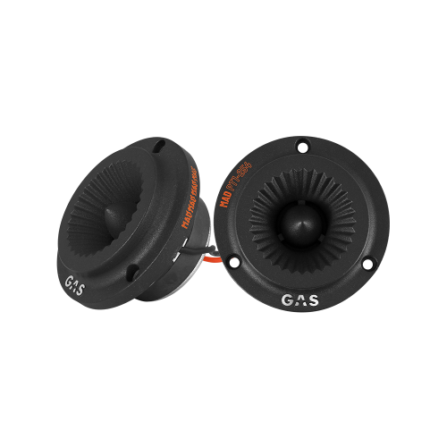 GAS MAD Level 1 Horn Tweeter 1"                                                                      - Mad pt1 254 11 - MAD PT1-254