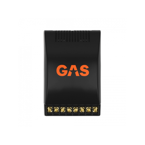 GAS MAD Level 1 2-Way Crossover                                                                      - Mad pxo1 24 1 640x480 gas mad - MAD PXO1-24