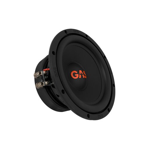 GAS MAD Level 2 Subwoofer 8" 2x2 Ohm                                                                 - Mad s2 8 3 1000x800 - MAD S2-8D2