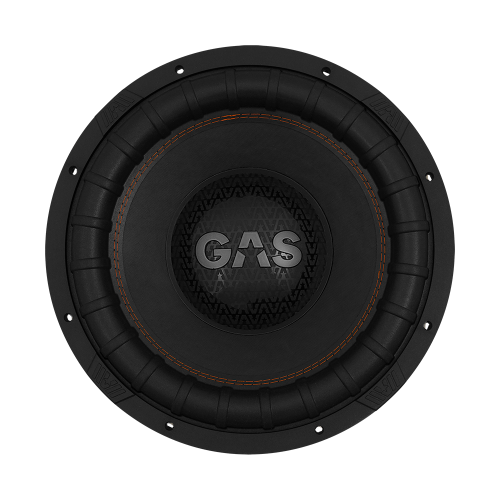 GAS MAX Level 2 Subwoofer 15" 2x1 Ohm                                                                - Max s2 15d1 1 - MAX S2-15D1