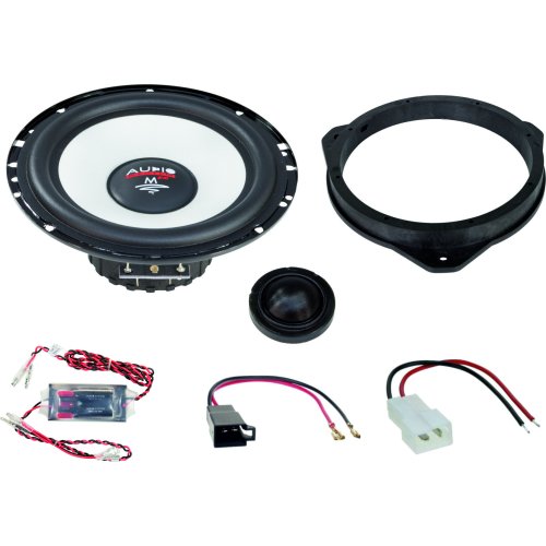MFIT CITROEN JUMPER, 90 W PERFECT FIT COMPO-SYSTEEM - Mfit citroen jumper evo2 - MFIT CITROEN JUMPER