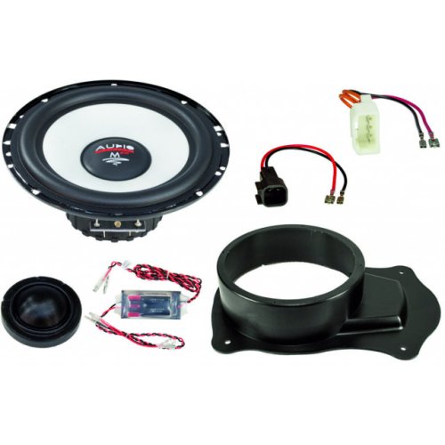 MFIT Ford Transit Custom pasklare 165 mm 2-weg composet - Mfit ford transit 6 connect evo2 640x480 1 1 - MFIT TRANSIT CUSTOM