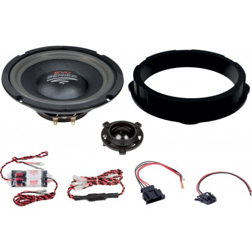 MFIT Volkswagen T6  pasklare 200 mm 2-weg composet - Mfit vw t6 evo 3 640x480 - MFIT VW T6 EVO 3