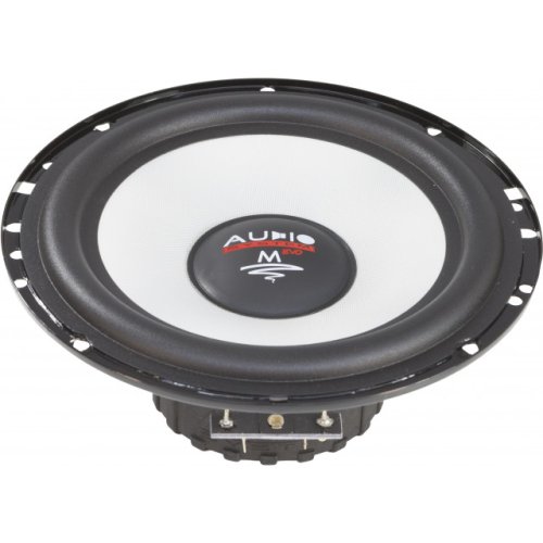 MS-SERIE 165mm midrange glasvezel membraan speaker  - Ms 165 evo 640x480 - MS165 EVO