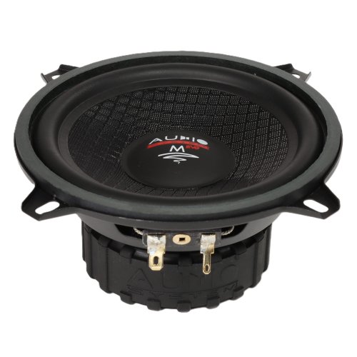 MS-SERIE 130mm midrange glasvezel membraan speaker - Ms130 evo3 scaled - MS130 EVO