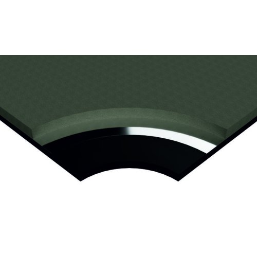 Hoogwaardig 3-laags multi-componenten isolatiemateriaal 10x 0,5m x 0,3m = 1.50 mm&sup2;  - Multilayer 5000 - MULTILAYER 5000