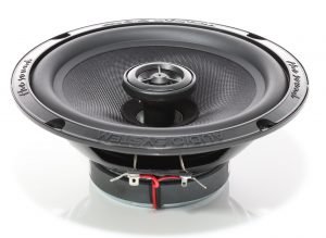 MXC-SERIE 165 mm set Coaxial Systeem Vermogen: 2x 120/80 Watt - Mxc 165 evo neu 300x219 - MXC165 EVO