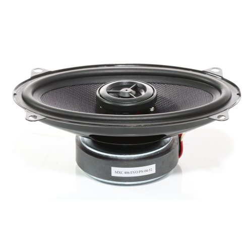 MXC-SERIE 4x6" set Coaxial Systeem Vermogen: 2x 110/70 watt - Mxc 406 evo neu scaled - MXC406 EVO