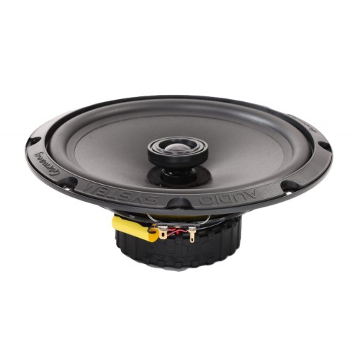 MXC-SERIE 200 mm Coaxial Systeem Vermogen: 2x 150/150 Watt - Mxc200evo3 1 1 scaled - MXC200 EVO3